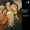 Richafort - Requiem in memoriam Josquin Desprez + Motets (Huelgas Ensemble, Paul van Nevel)