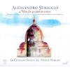Striggio: Mass for 40 and 60 voices • Le Concert Spirituel, Hervé Niquet