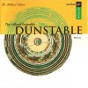 Dunstable - Motets - The Hilliard Ensemble