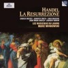 Handel - La Resurrezione (Minkowski)