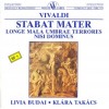 Vivaldi - Stabat Mater - Longe Mala Umbrae Terrores - Nisi Dominus