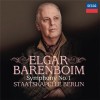 Elgar - Symphony No.1 - Staatskapelle Berlin, Barenboim