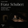 Schubert: Wanderer Fantaisie; Sonate D.894; Marche Militaire - Pfaff