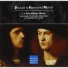 La Discotheque Ideale CD 20: Scarlatti - Passio Secundum Ioannem