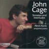 Cage - Sonatas and Interludes for prepared piano - Aleck Karis