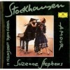Stockhausen - In Freundschaft - Traum-Formel - Amour ( Suzanne Stephens )Stockhausen - In Freundschaft - Traum-Formel - Amour (Suzanne Stephens)
