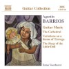 Barrios - Guitar music vol.2 (Enno Voorhorst)