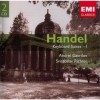 Handel - Keyboard Suites - Richter & Gavrilov