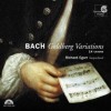 Bach - Goldberg Variations - Egarr