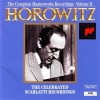 Horowitz - The Celebrated Scarlatti Recordings 1962-1973