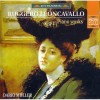 Leoncavallo - Piano works - Dario Muller