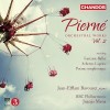 Pierne - Orchestral Works, Vol.2 - Juanjo Mena