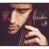 Bach - Solo Cello Suites - Jean-Guihen Queyras