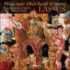 Lassus - Missa super Dixit Joseph - Cinquecento