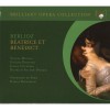 Berlioz - Beatrice et Benedict - Daniel Barenboim