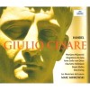 Handel - Giulio Cesare - Minkowski