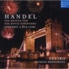 Handel - Musick For The Royal Fireworks - Zefiro
