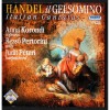 Handel - Il Gelsomino - Italian Cantatas