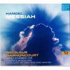 Handel - Messiah - Nikolaus Harnoncourt