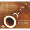 Vanhal – Complete works  for clarinet and piano