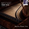 Mozart: Piano Trios KV 502, 542, 564 - Rautio Piano Trio