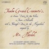Handel - Concerti grossi Op.6 - Martin Gester