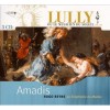 Lully - Amadis - Hugo Reyne