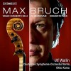Bruch - Violin Concerto No.2; In Memoriam; Konzertstuck - Okko Kamu
