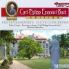 Bach C.P.E. - Flute Concertos - Hartmut Haenchen
