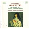 Charpentier - Motets. Litanies a la Vierge - Herve Niquet