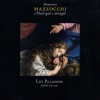 Mazzocchi - Madrigali and dialoghi - Jerome Correas