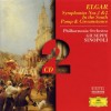 Elgar - Symphonies Nos. 1 and 2 - Sinopoli