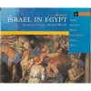 Handel - Israel in Egypt - Andrew Parrott
