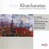 Khachaturian - Piano Concerto, Violin Concerto - Oborin, Oistrakh