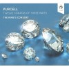 Purcell - Twelve Sonatas of Three Parts - The King's Consort
