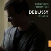 Debussy - Preludes - Piemontesi
