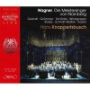 Wagner - Die Meistersinger von Nurnberg - Hans Knappertsbusch