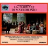 Rossini - La cambiale di matrimonio - Renzetti