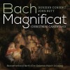 Bach - Magnificat; Christmas Cantata 63 - John Butt