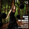 Schubert - Death and the Maiden - Patricia Kopatchinskaja