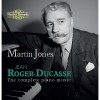Roger-Ducasse - The Complete Piano Music - Martin Jones