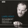 Schubert - Impromptus (D899); Moments musicaux - Lars Vogt