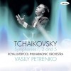 Tchaikovsky - Symphonies 1, 2, 5 - Vasily Petrenko