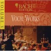 Bach Edition: Volume V.II - Vocal Works
