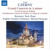 Carl Czerny - Grand Concerto in A minor