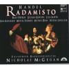 Handel - Radamisto - McGegan