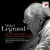 Legrand - Concerto pour piano, Concerto pour violoncelle