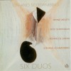 Stefano Scodanibbio - Six Duos