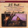 Bach - Weltliche Kantaten BWV 201, 173a - Gustav Leonhardt