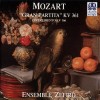 Mozart - Serenade 'Gran Partita' - Zefiro